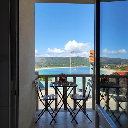 Apartamento Areal Финистере Екстериор снимка