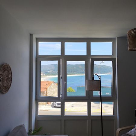 Apartamento Areal Финистере Екстериор снимка