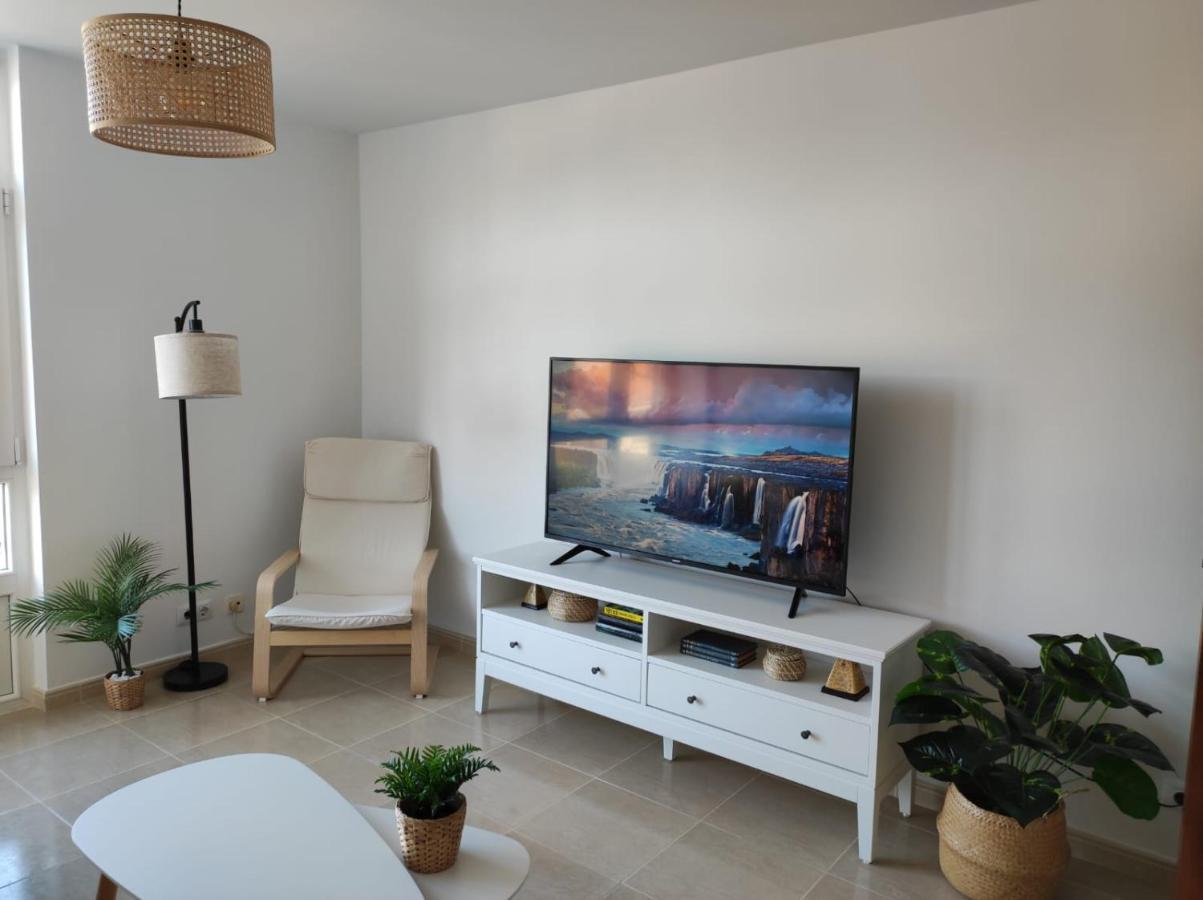 Apartamento Areal Финистере Екстериор снимка