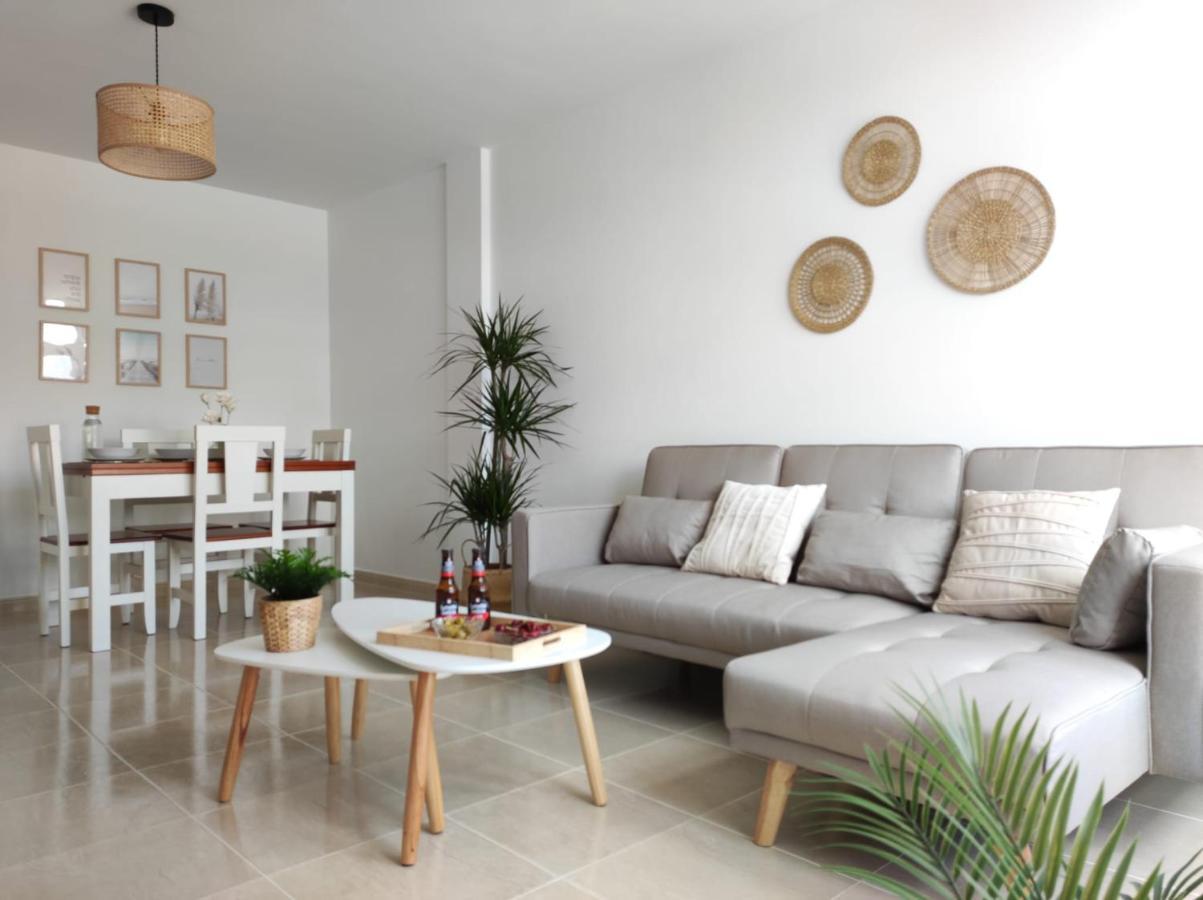 Apartamento Areal Финистере Екстериор снимка