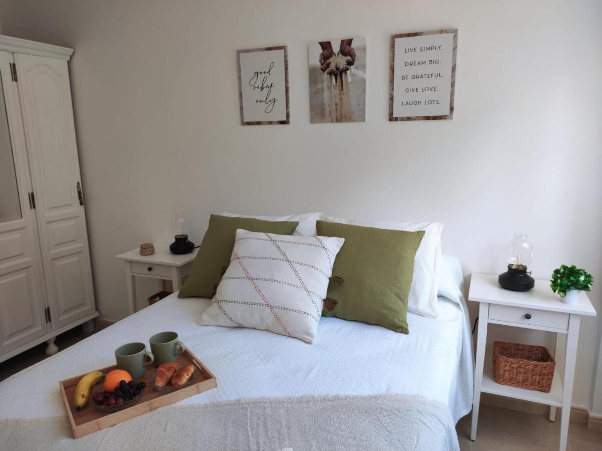 Apartamento Areal Финистере Екстериор снимка